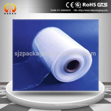 PE clear heat shrink plastic film